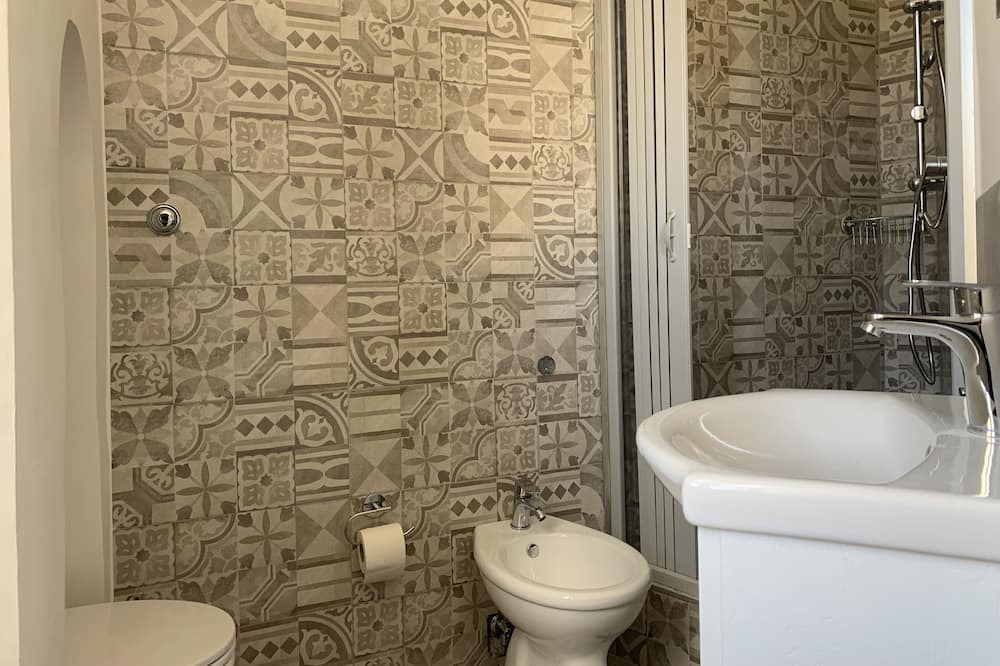 Photo of Bathroom in Oriolo Romano