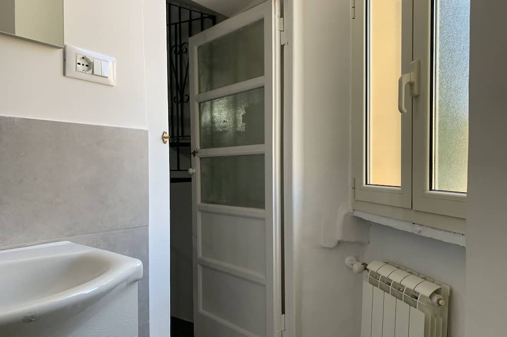 Photo of Bathroom in Oriolo Romano