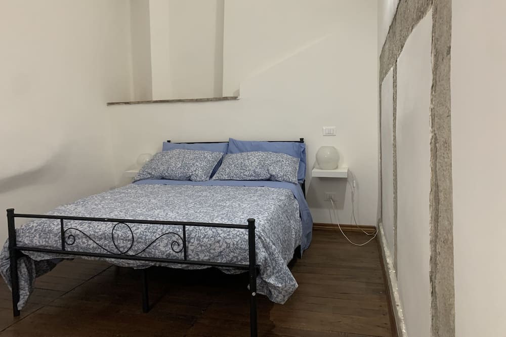 Photo of Bedroom in Oriolo Romano
