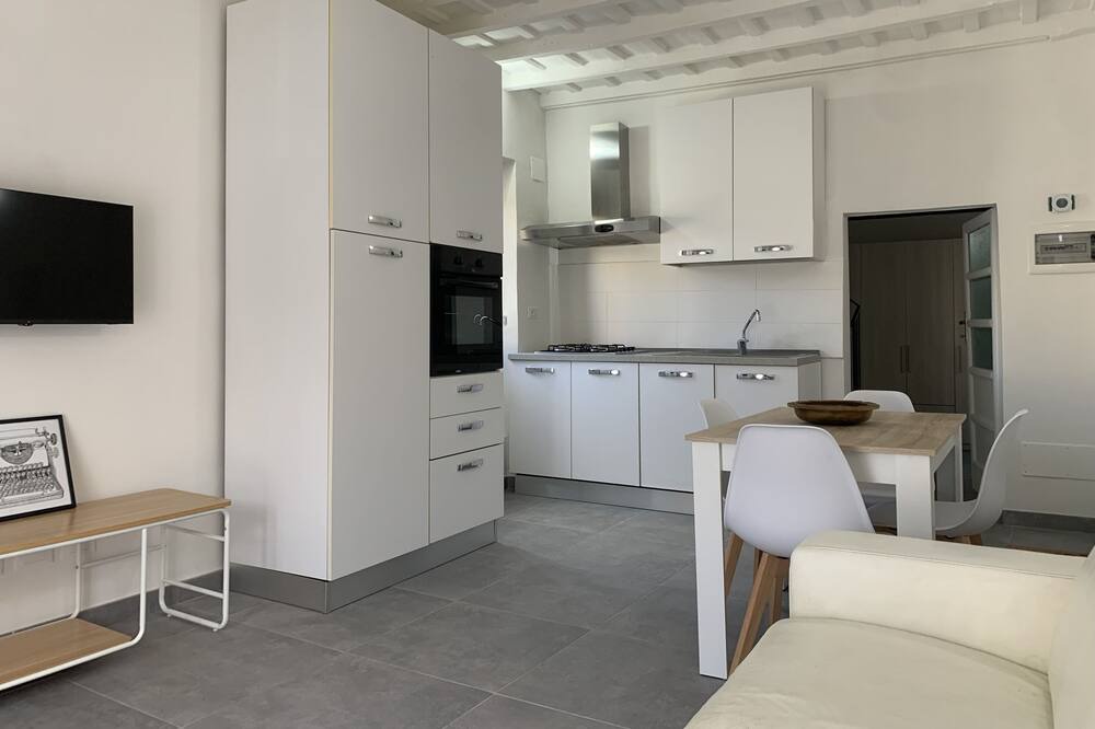 Photo of Kitchen in Oriolo Romano