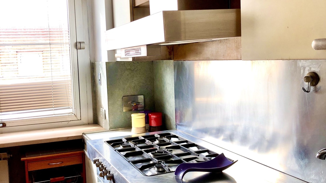 Photo of Kitchen in Cassia