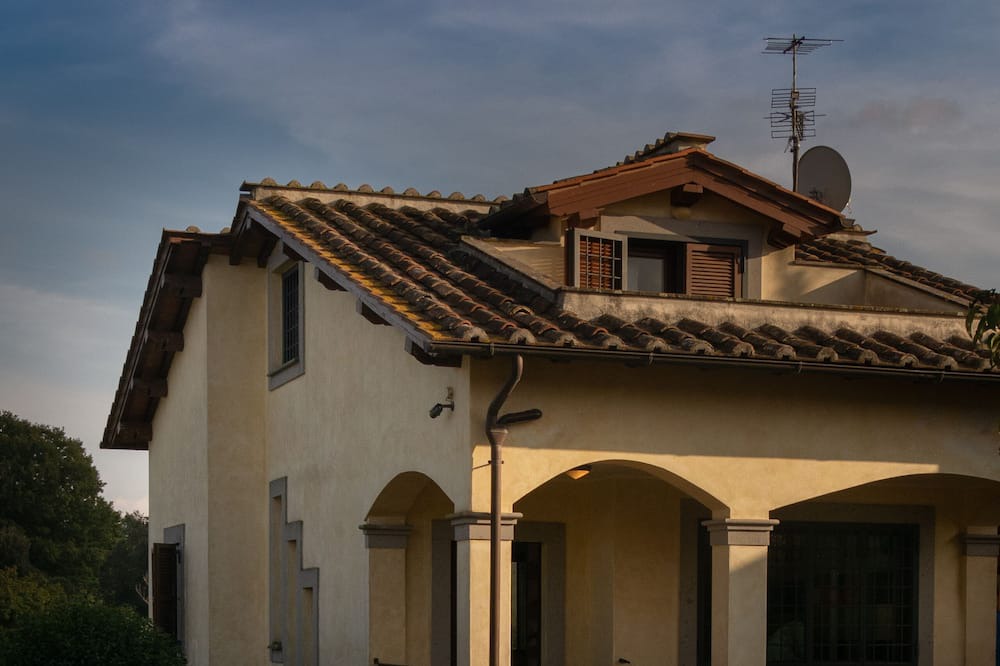 Photo of Outdoor in Lake Bracciano
