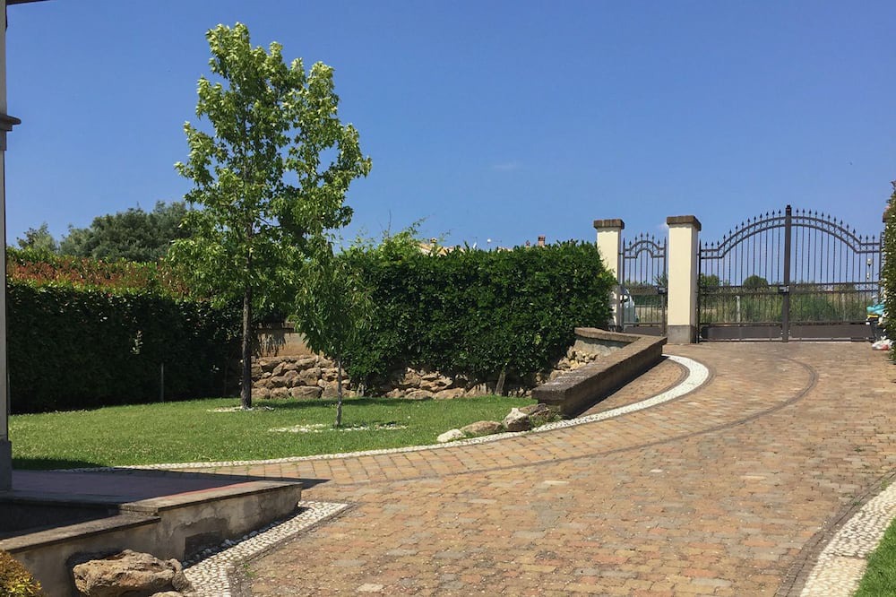 Photo of Outdoor in Lake Bracciano