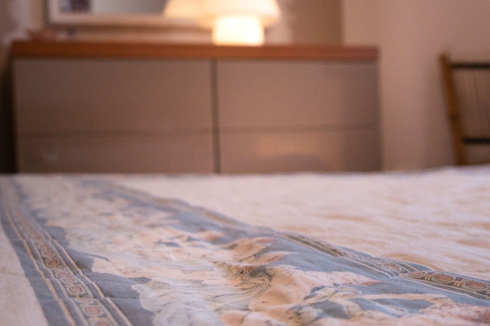 Photo of Bedroom in Lake Bracciano