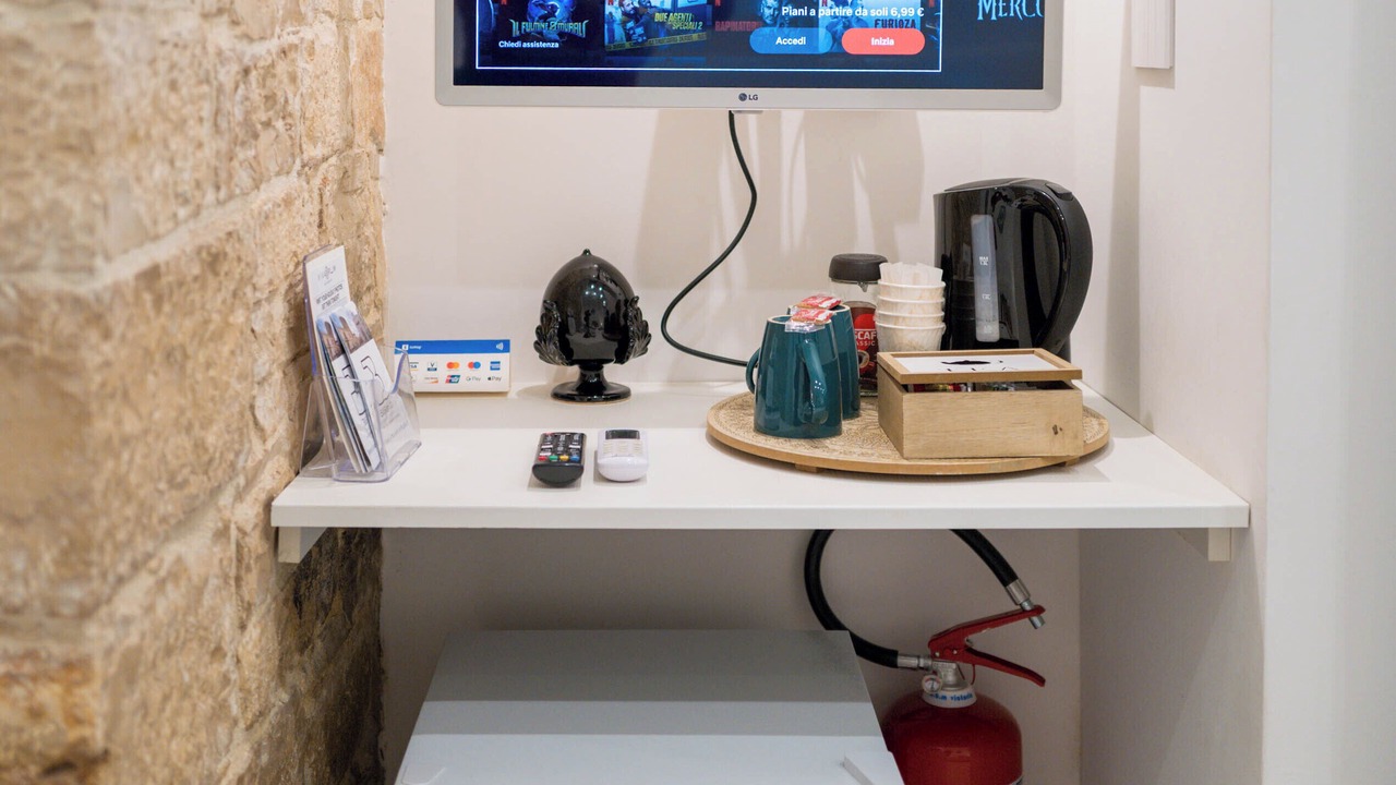 Photo of Bedroom in Bitonto