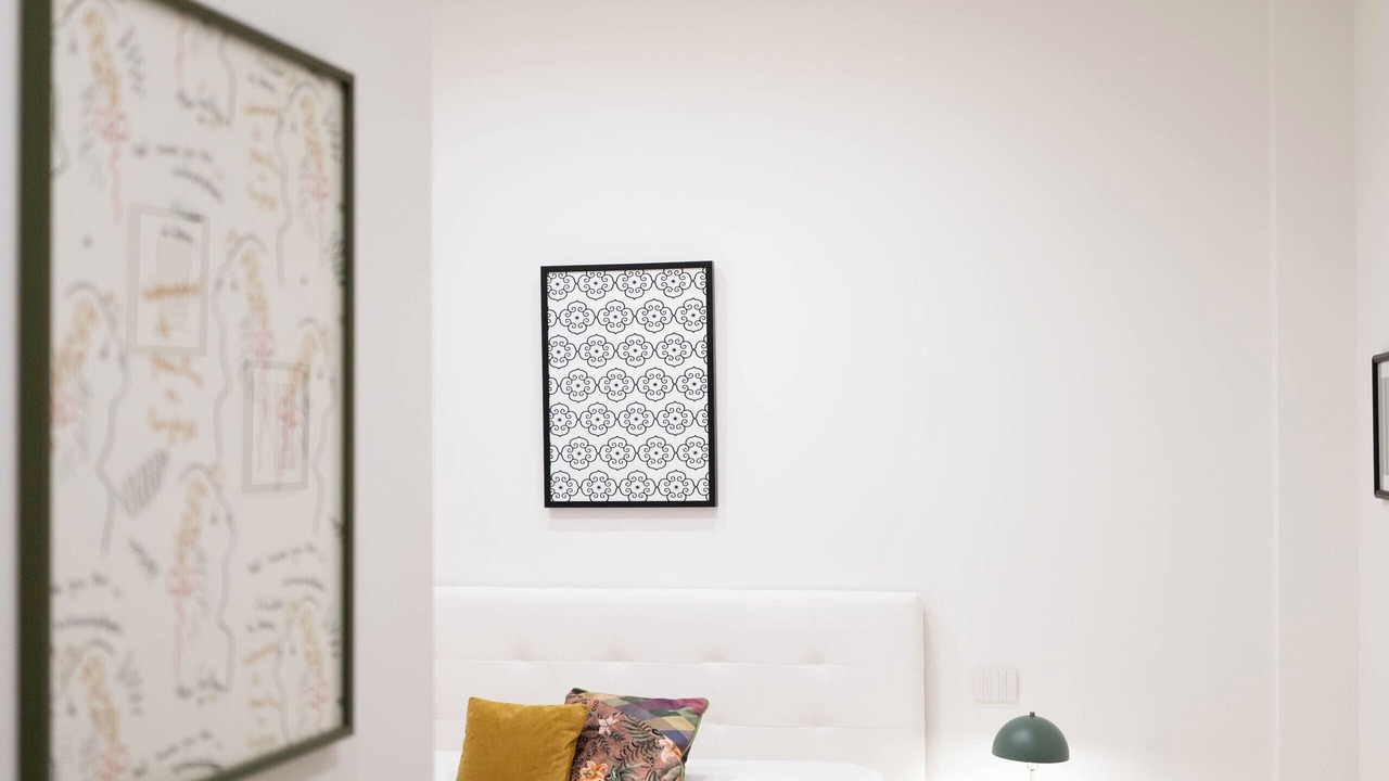 Photo of Bedroom in Bitonto