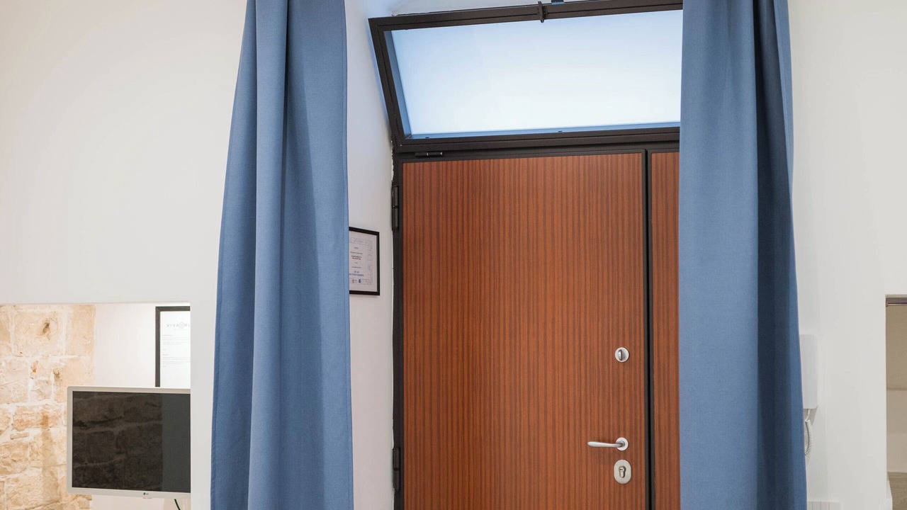 Photo of Bedroom in Bitonto