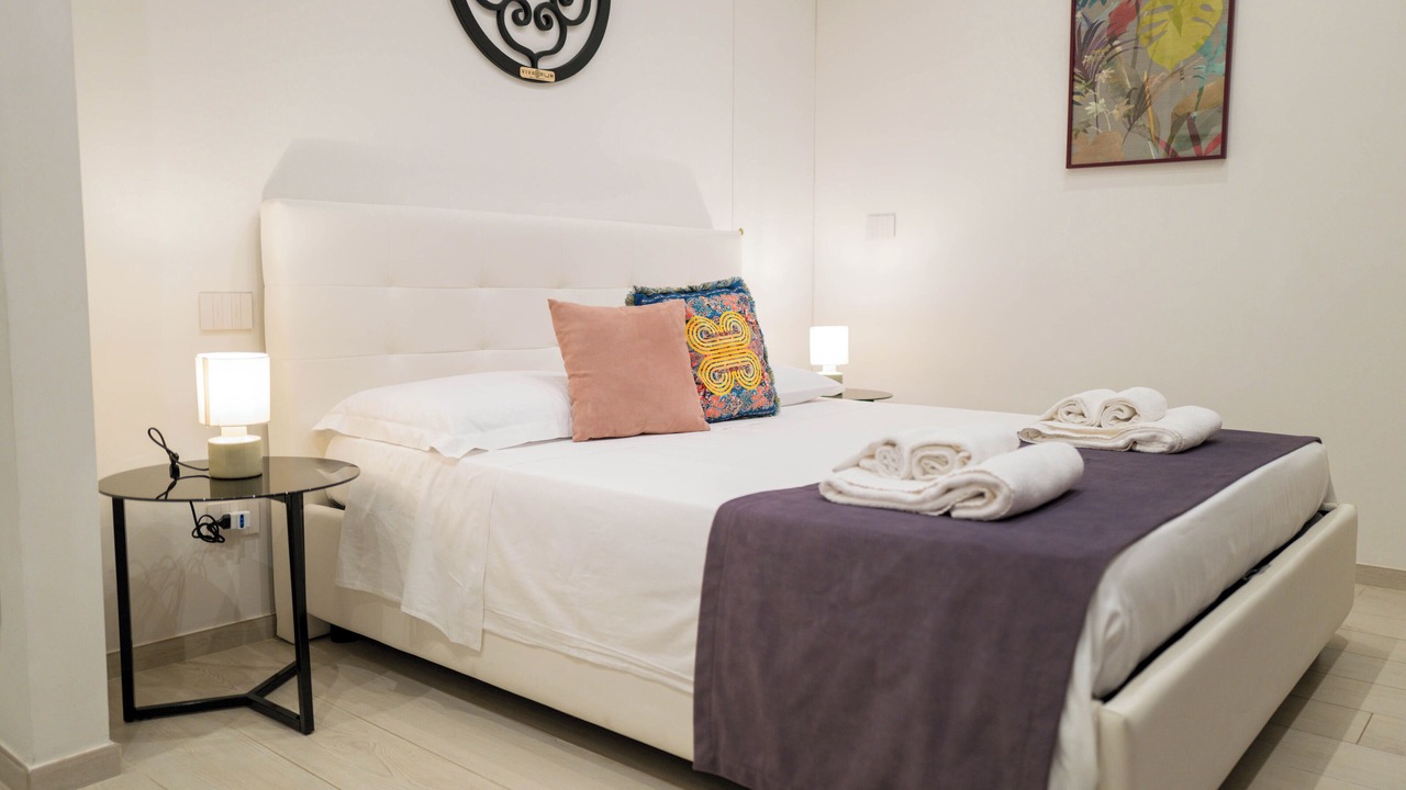 Photo of Bedroom in Bitonto