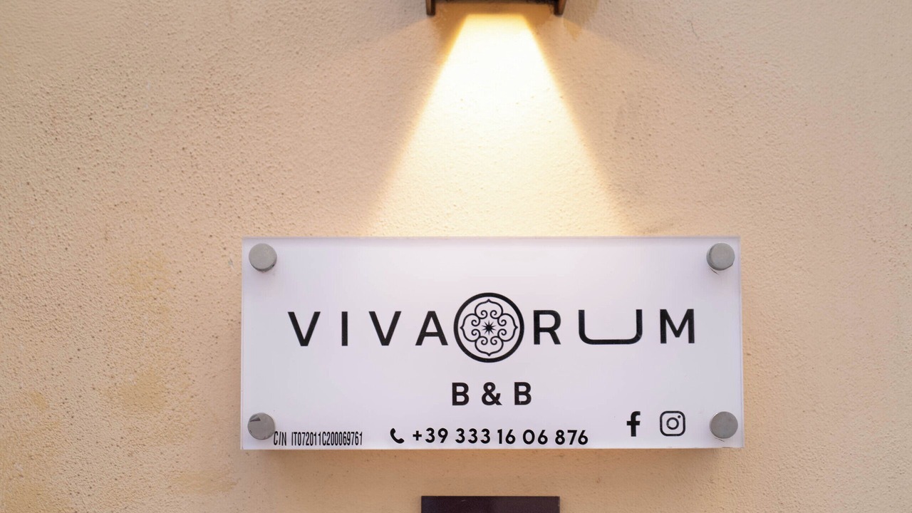 Photo of Bedroom in Bitonto
