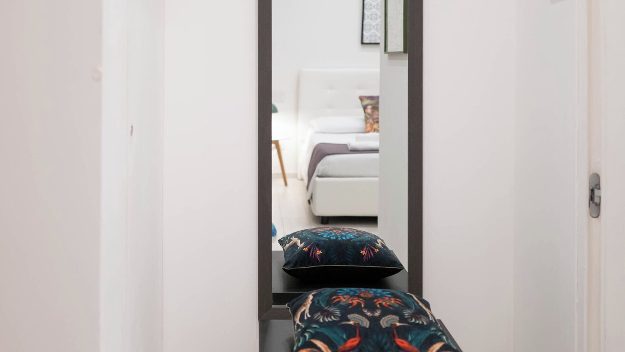 Photo of Bedroom in Bitonto