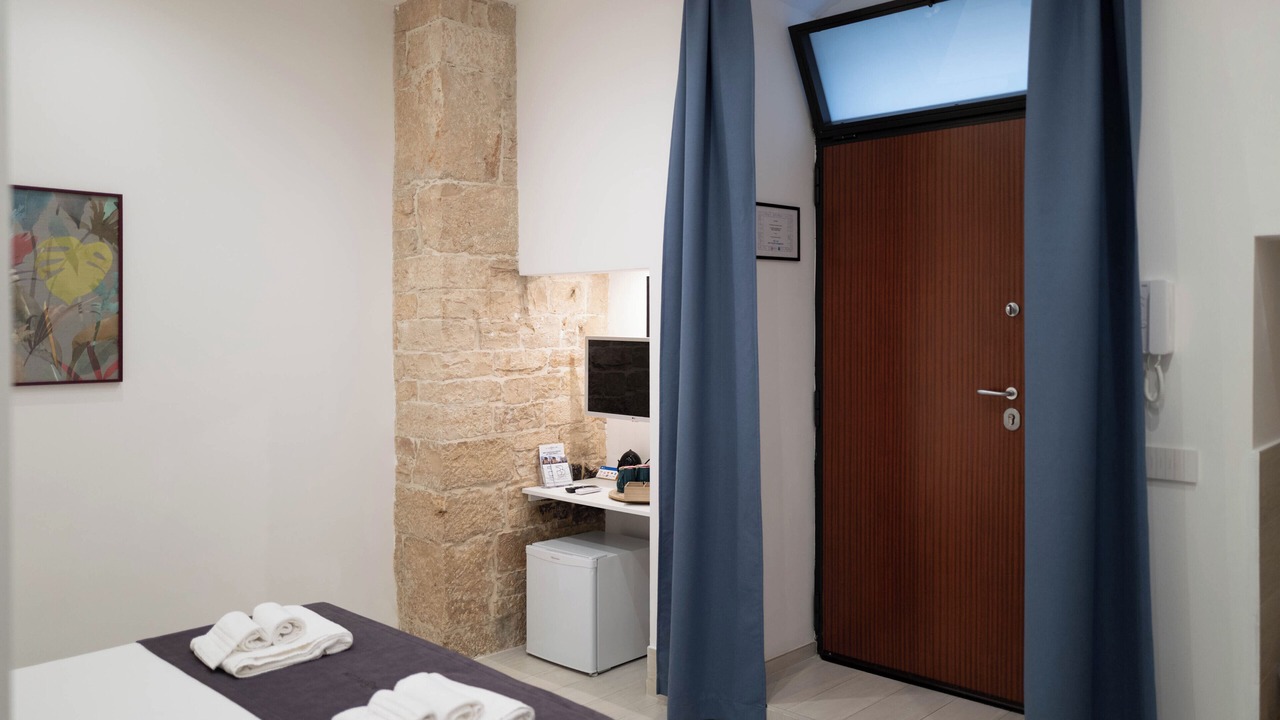 Photo of Bedroom in Bitonto