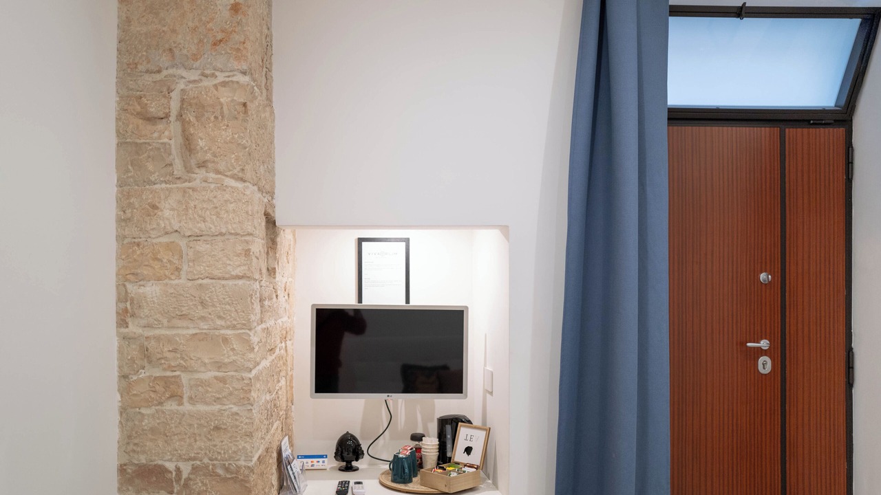 Photo of Bedroom in Bitonto