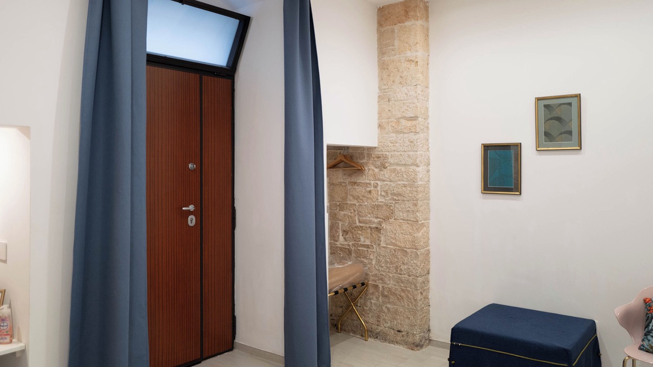Photo of Bedroom in Bitonto