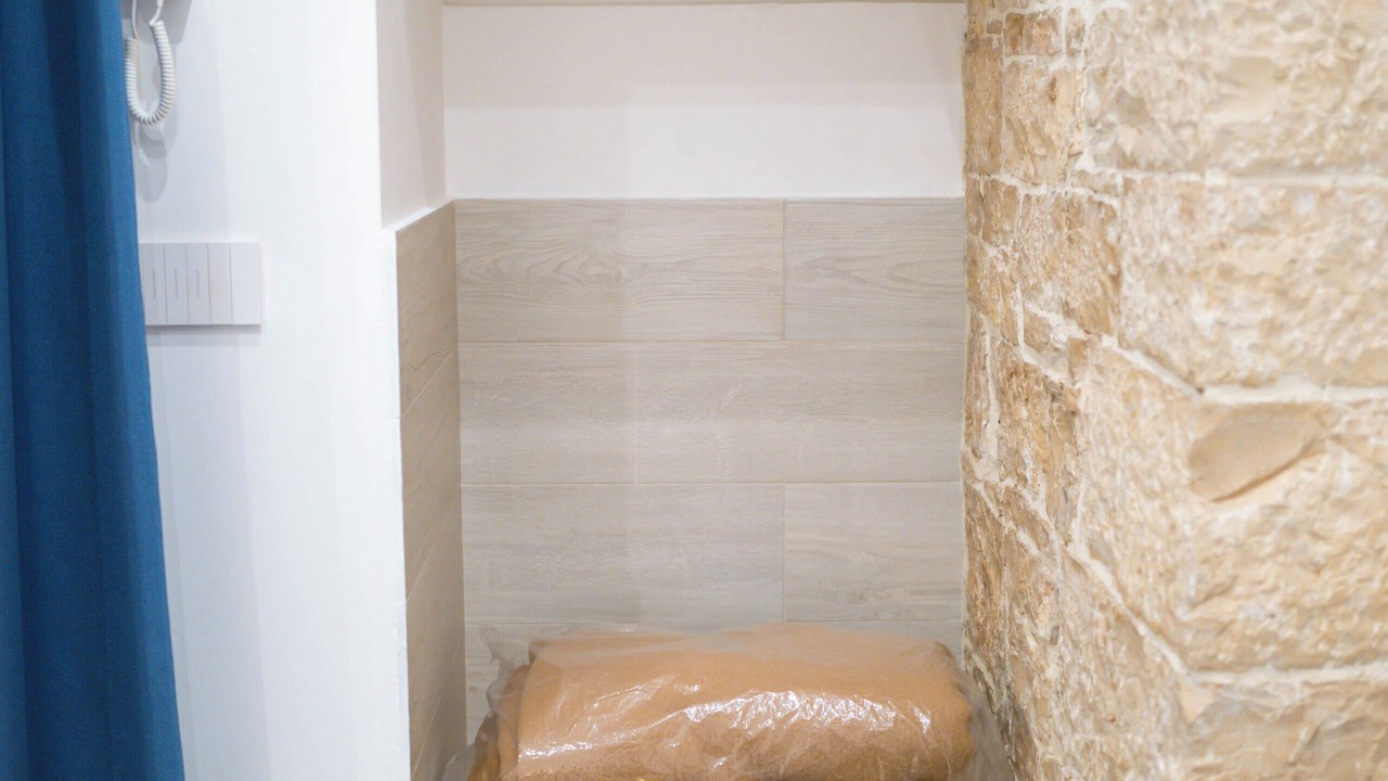Photo of Bedroom in Bitonto