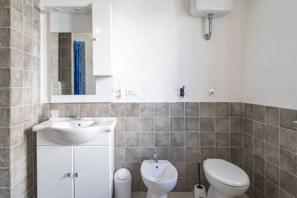 Photo of Bathroom in Marina di Ostuni