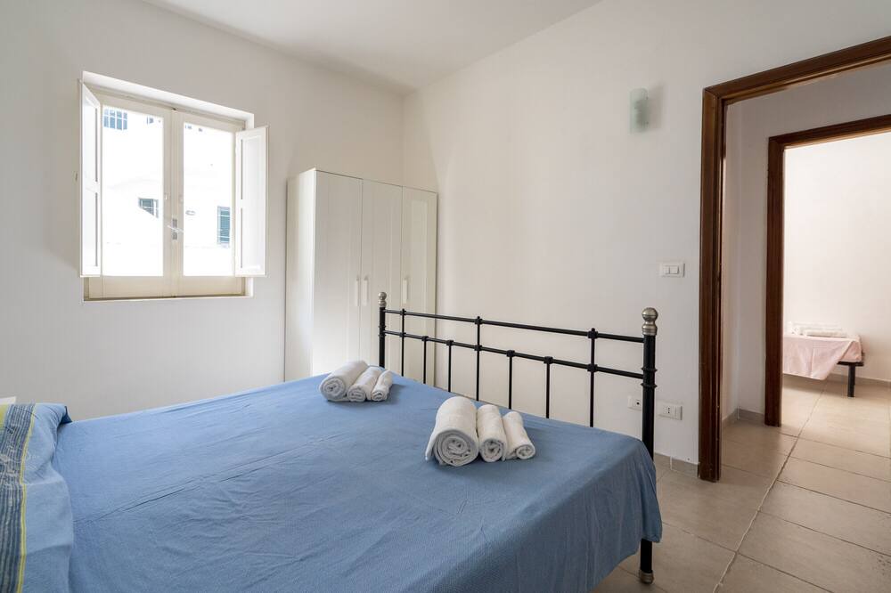 Photo of Bedroom in Marina di Ostuni