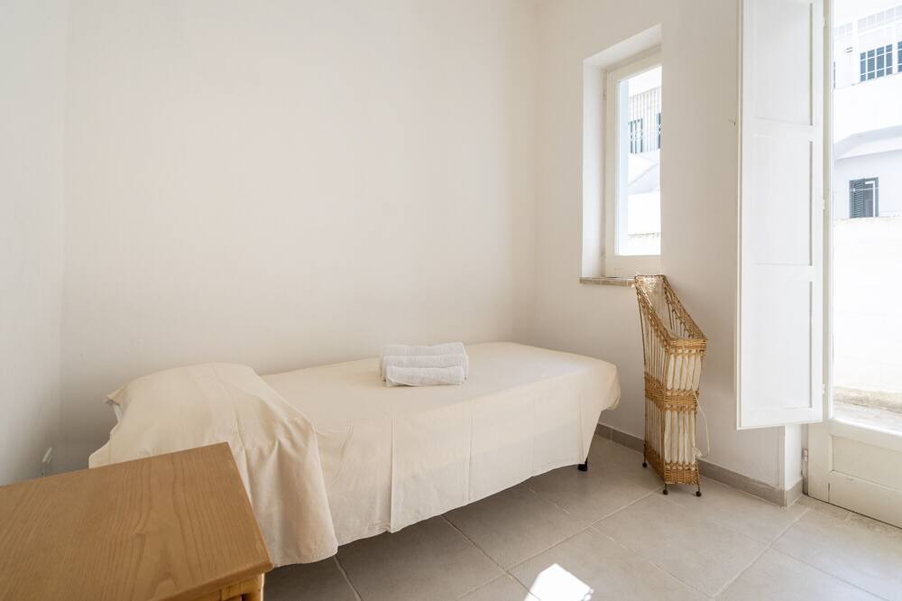 Photo of Bedroom in Marina di Ostuni