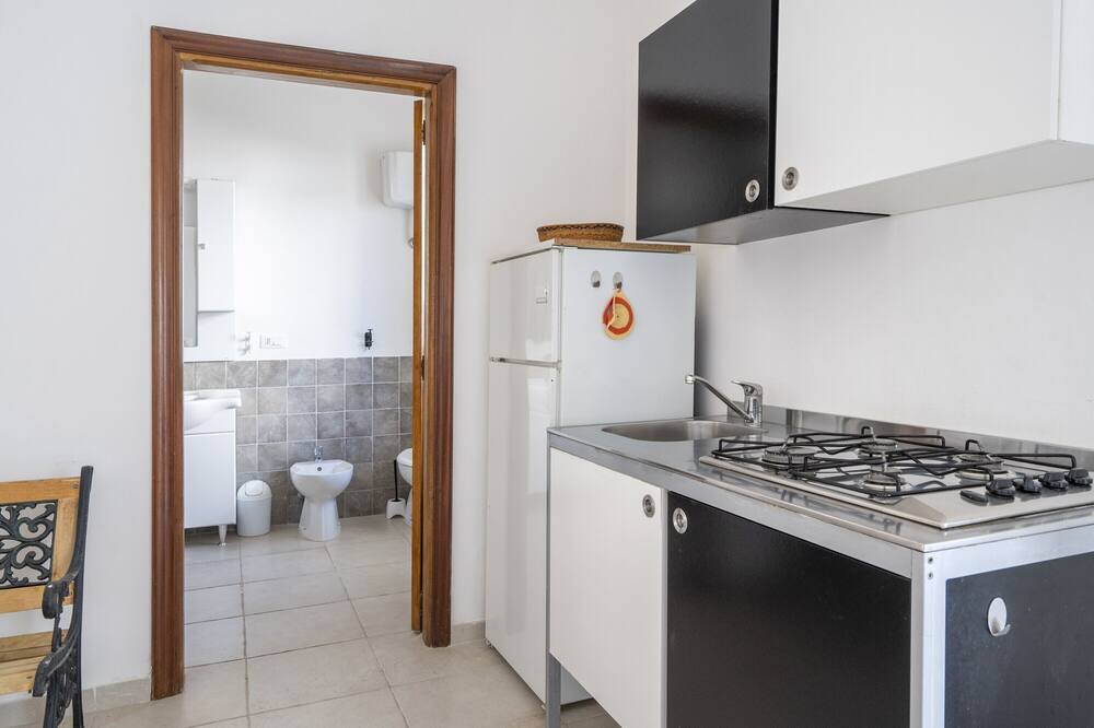 Photo of Kitchen in Marina di Ostuni