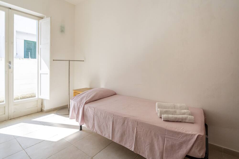 Photo of Bedroom in Marina di Ostuni