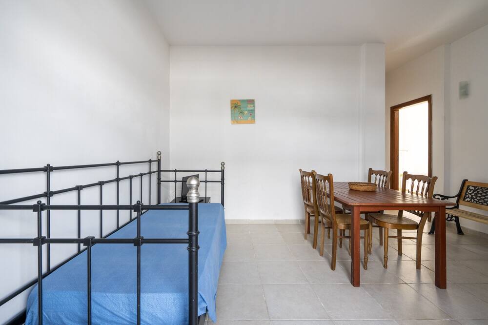 Photo of Bedroom in Marina di Ostuni