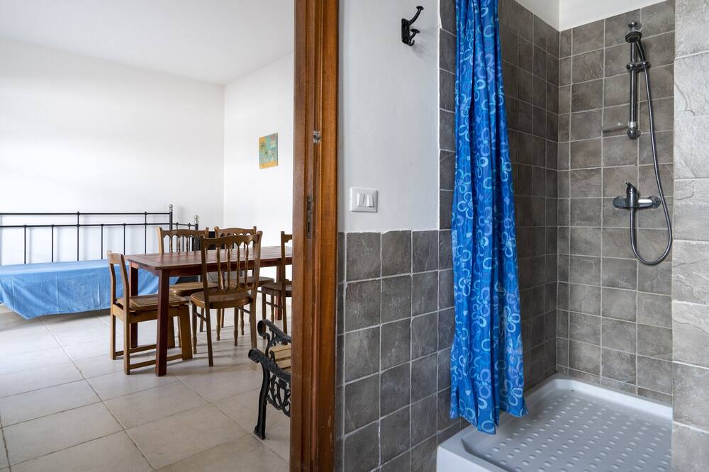 Photo of Bathroom in Marina di Ostuni