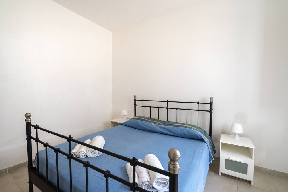 Photo of Bedroom in Marina di Ostuni