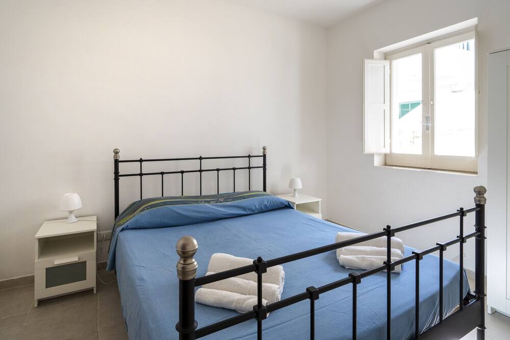 Photo of Bedroom in Marina di Ostuni