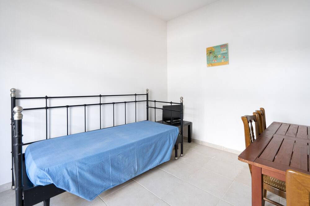 Photo of Bedroom in Marina di Ostuni