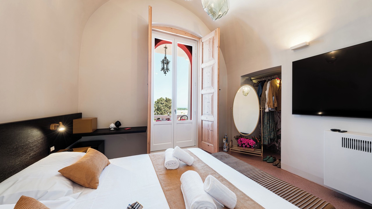 Photo of Bedroom in L'Assunta