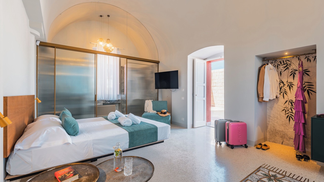 Photo of Bedroom in L'Assunta