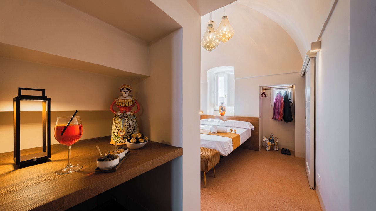 Photo of Bedroom in L'Assunta