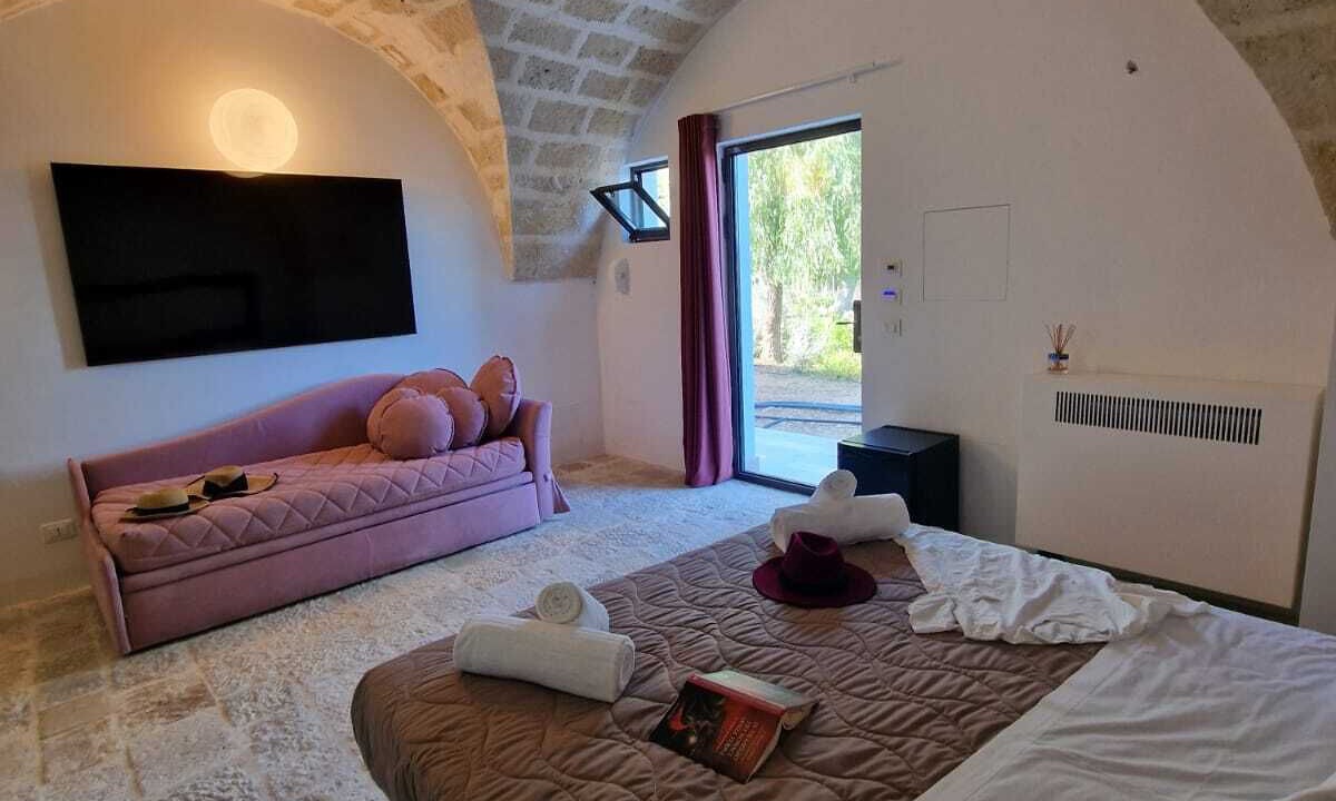 Photo of Bedroom in L'Assunta