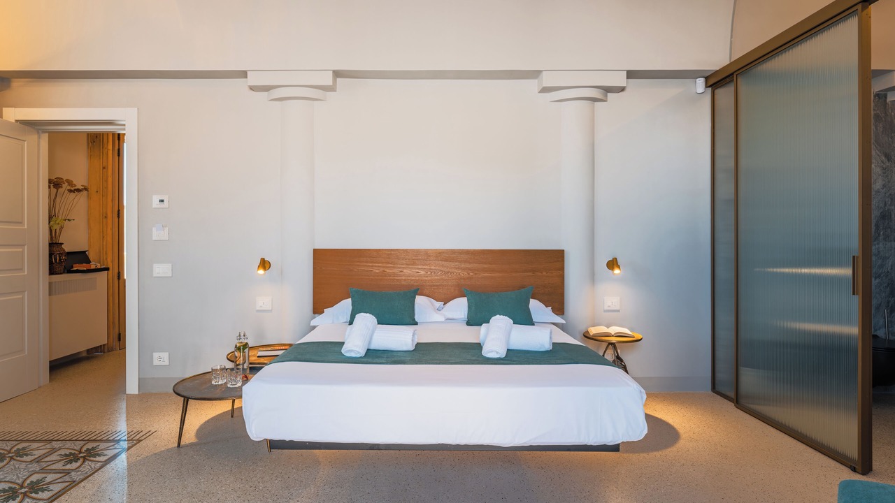 Photo of Bedroom in L'Assunta