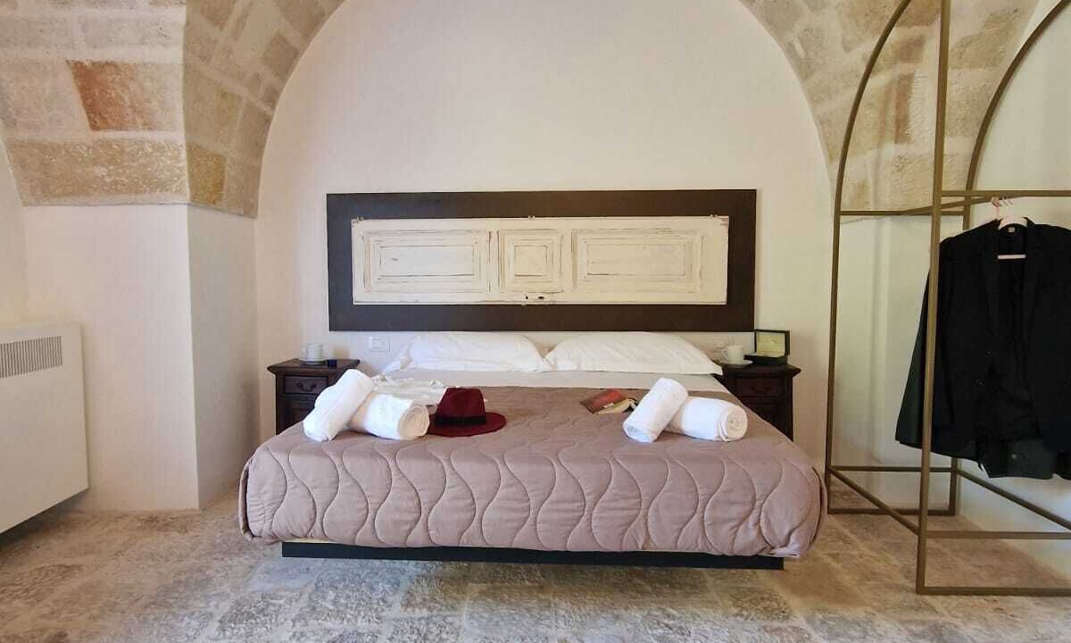 Photo of Bedroom in L'Assunta
