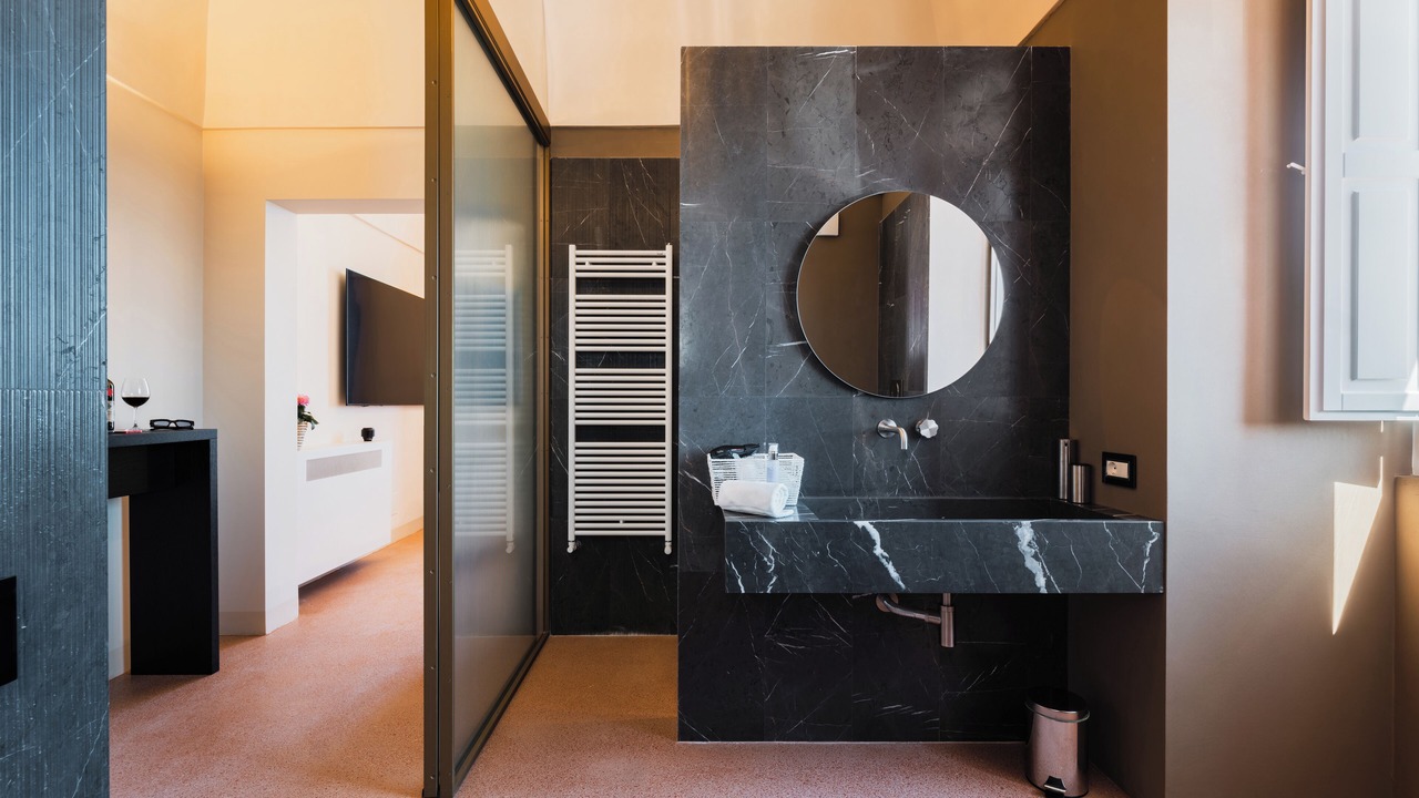 Photo of Bathroom in L'Assunta