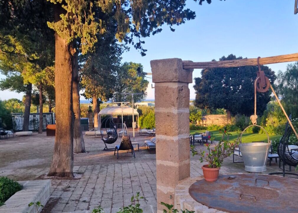 Photo of Outdoor in L'Assunta