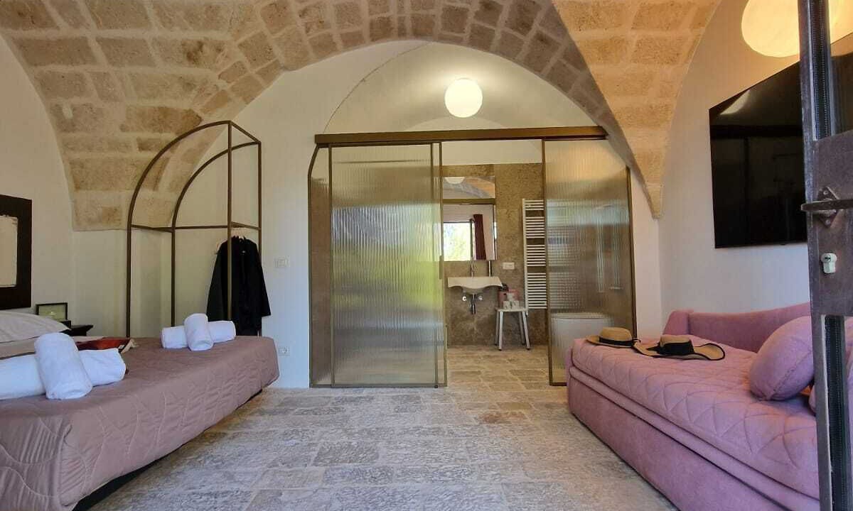 Photo of Bedroom in L'Assunta