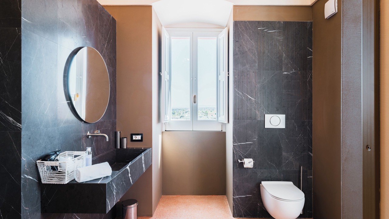 Photo of Bathroom in L'Assunta