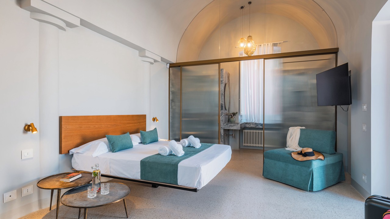 Photo of Bedroom in L'Assunta