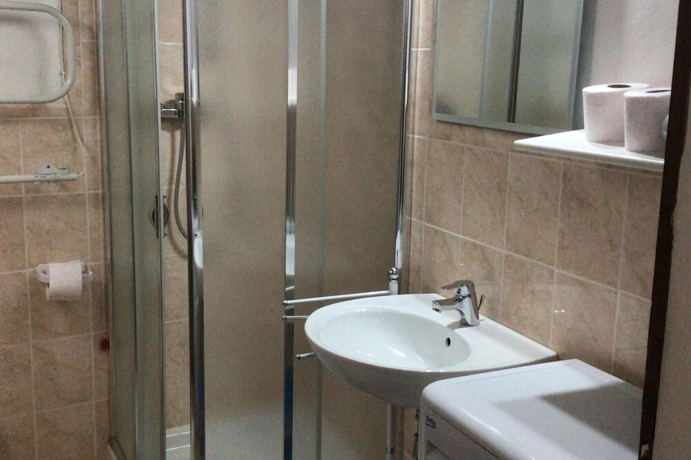 Photo of Bathroom in Citta di Castello