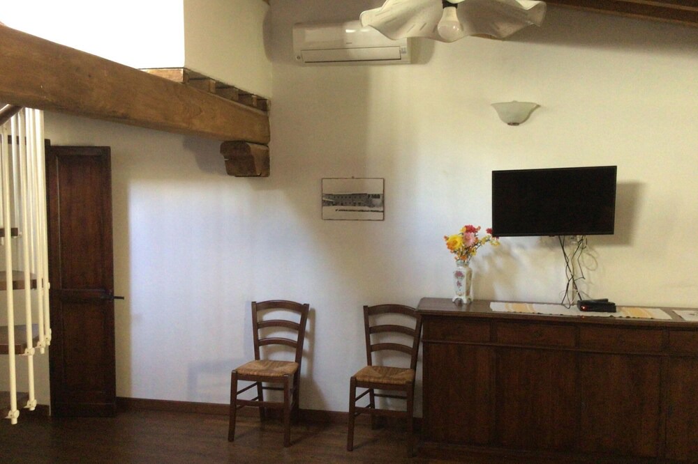 Photo of Livingroom in Citta di Castello