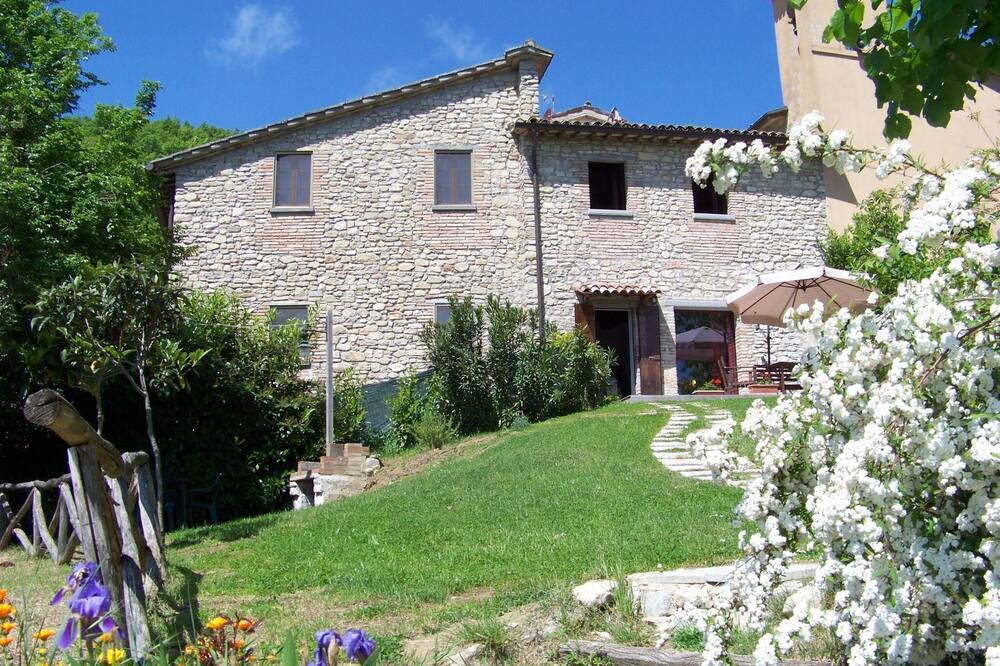 Photo of Outdoor in Citta di Castello
