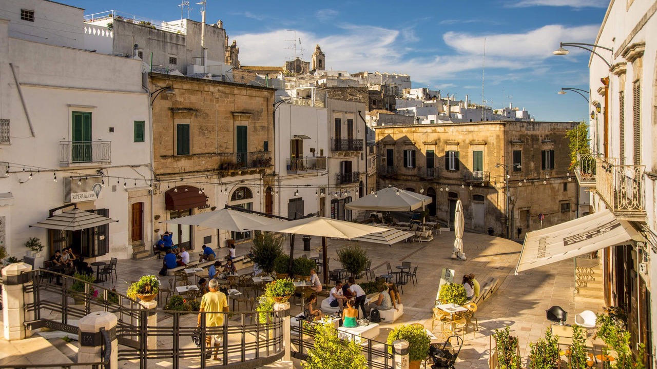 Photo of Others in Ostuni