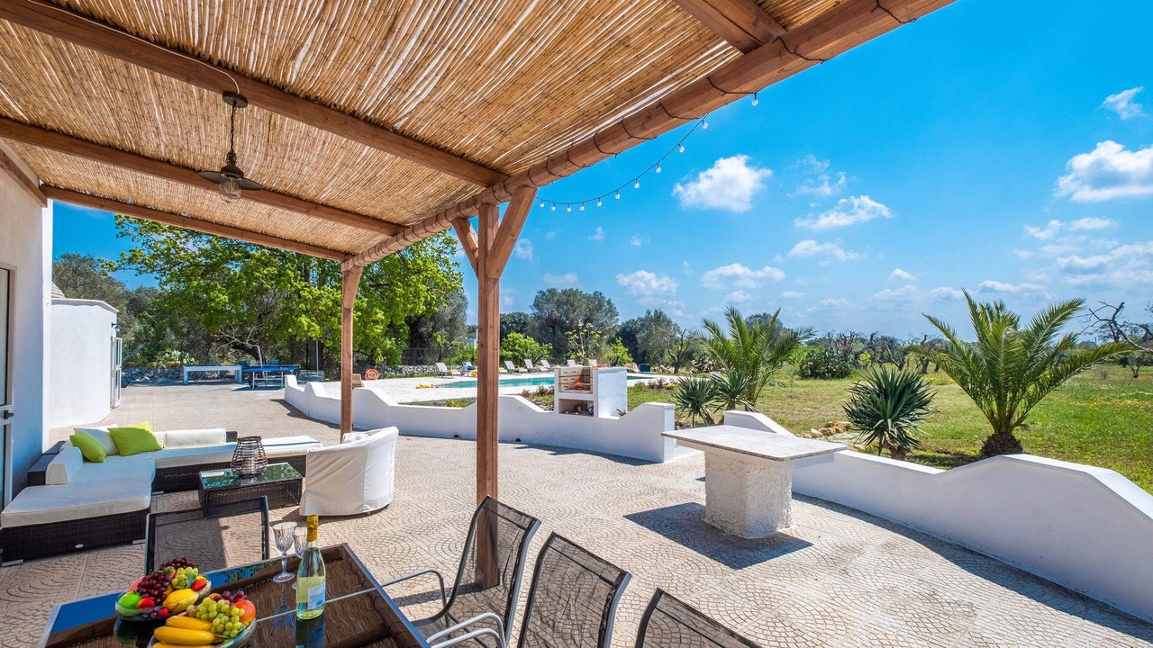 Photo of Outdoor in Ostuni