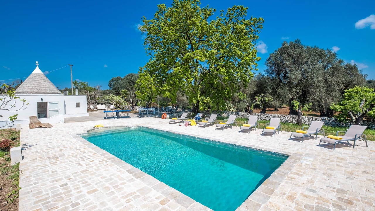 Photo of Outdoor in Ostuni