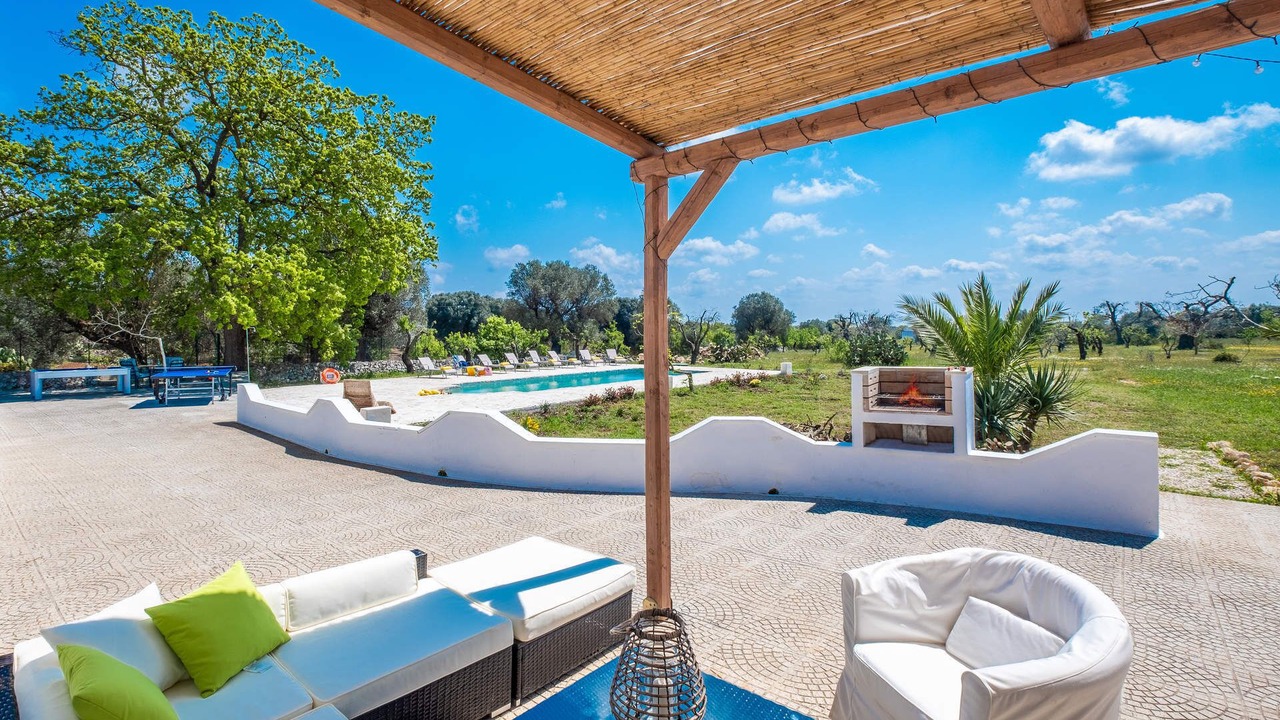 Photo of Outdoor in Ostuni