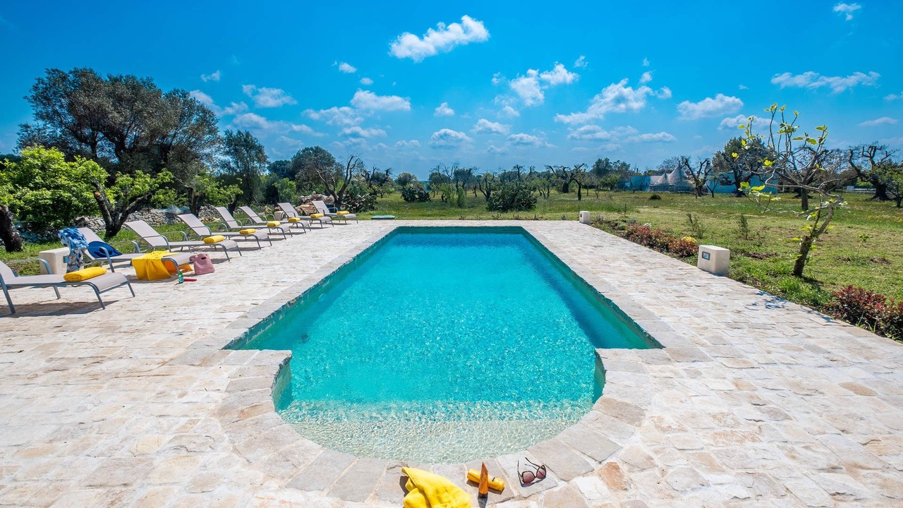 Photo of Outdoor in Ostuni