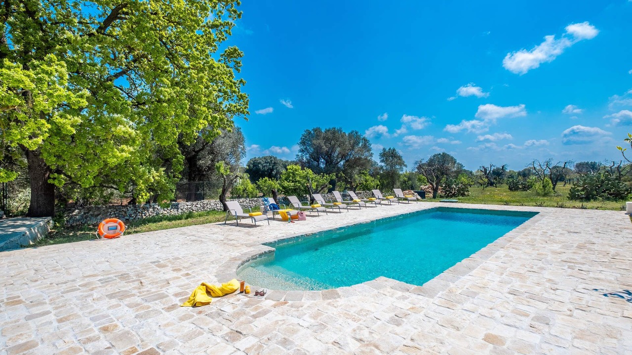 Photo of Outdoor in Ostuni