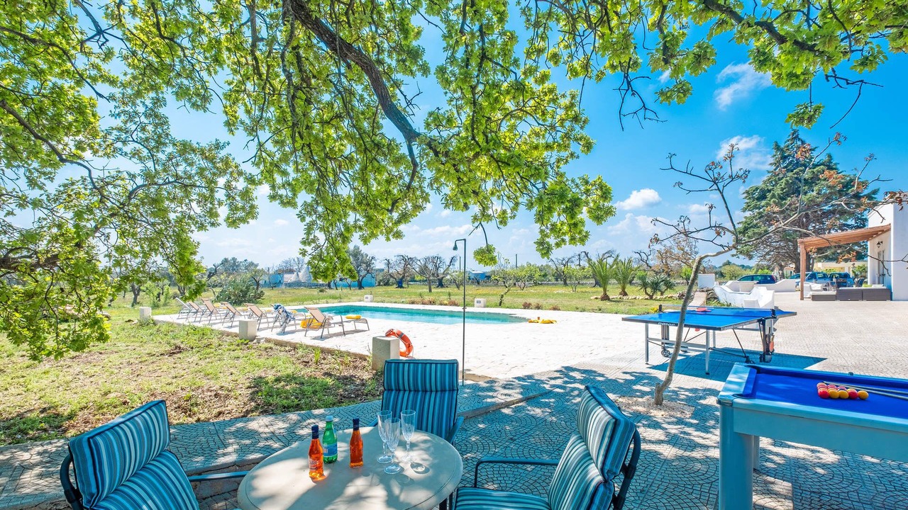 Photo of Outdoor in Ostuni