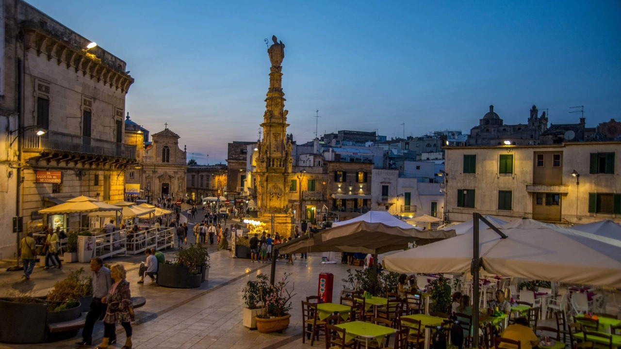 Photo of Outdoor in Ostuni